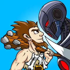 Скачать взлом Age of War 2 (Эйдж оф Вор 2)  [МОД Бесконечные монеты] - полная версия apk на Андроид