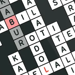 Взлом TTS Pintar - Teka Teki Silang (Пинтар)  [МОД Много денег] - полная версия apk на Андроид