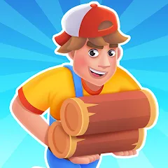 Взлом Town Mess - Building Adventure (Таун Месс)  [МОД Бесконечные монеты] - стабильная версия apk на Андроид