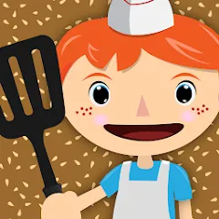 Взлом Bamba Burger (Бамба Бургер)  [МОД Unlimited Money] - полная версия apk на Андроид