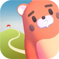 Скачать взломанную Walken Runner (Уокен Раннер)  [МОД Mega Pack] - полная версия apk на Андроид