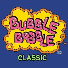 Взлом BUBBLE BOBBLE classic (БАБЛ БОББЛ классика)  [МОД Много денег] - полная версия apk на Андроид