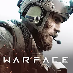 Скачать взлом Warface GO: FPS shooting games (Варфейс ГО)  [МОД Меню] - стабильная версия apk на Андроид