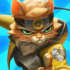 Взломанная Triumph: Fantasy RPG (Триумф)  [МОД Mega Pack] - стабильная версия apk на Андроид