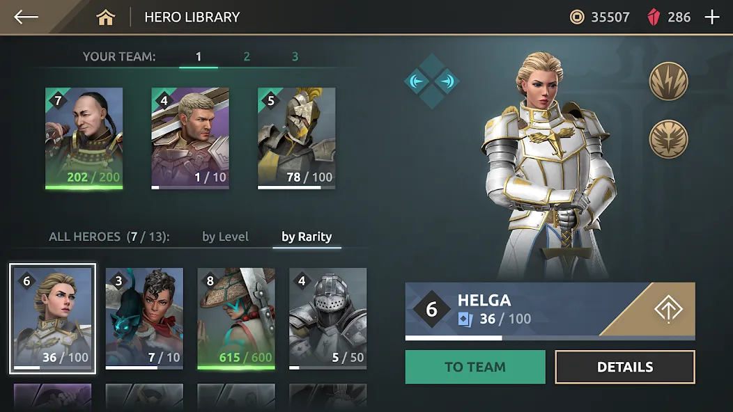 Shadow Fight 4: Arena (Шадоу Файт 4)  [МОД Все открыто] Screenshot 5