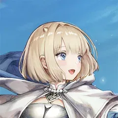 Скачать взломанную BrownDust2 - Adventure RPG (БраунДаст2)  [МОД Меню] - полная версия apk на Андроид