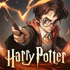 Скачать взлом Harry Potter: Magic Awakened (Гарри Поттер)  [МОД Бесконечные деньги] - последняя версия apk на Андроид