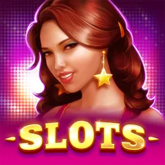 Скачать взломанную Treasure Slots - Vegas Slots &  [МОД Бесконечные монеты] - стабильная версия apk на Андроид