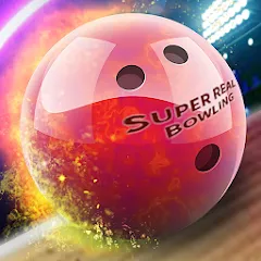 Скачать взломанную Bowling Club : 3D bowling  [МОД Menu] - последняя версия apk на Андроид