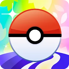 Взлом Pokémon GO  [МОД Все открыто] - полная версия apk на Андроид