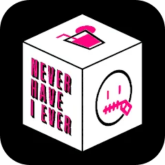 Скачать взлом Never Have I Ever.  [МОД Mega Pack] - последняя версия apk на Андроид