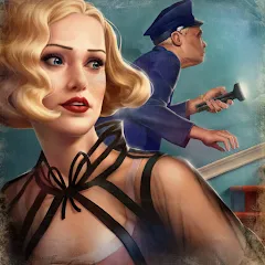 Скачать взломанную Murder in Alps: Hidden Mystery (Мрдер ин Альпы)  [МОД Меню] - полная версия apk на Андроид