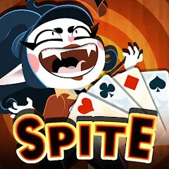 Взлом Spite & Malice  [МОД Все открыто] - полная версия apk на Андроид