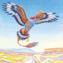 Скачать взломанную Evolution: Flight Board Game  [МОД Бесконечные монеты] - стабильная версия apk на Андроид