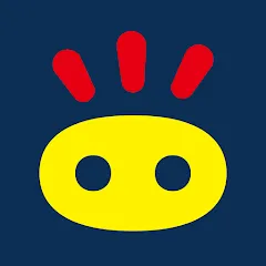 Скачать взломанную Let’s Play! Oink Games  [МОД Unlimited Money] - последняя версия apk на Андроид