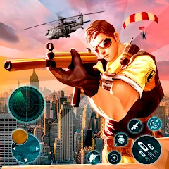 Скачать взлом War Gears 2024  [МОД Unlocked] - полная версия apk на Андроид