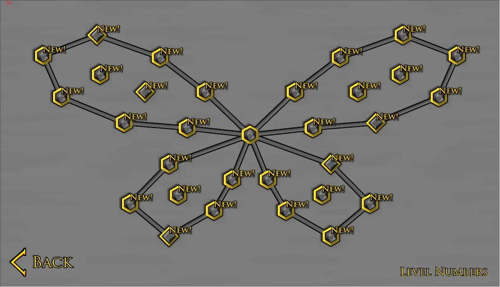 Fireboy & Watergirl FairyTales  [МОД Menu] Screenshot 5