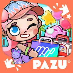 Взломанная Avatar World ® (Аватар Ворлд)  [МОД Меню] - полная версия apk на Андроид