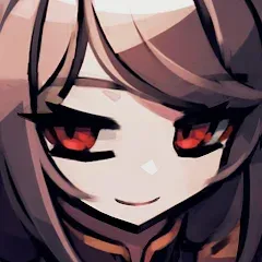 Скачать взломанную Phantom Rose Scarlet (Фантом Роуз Скарлет)  [МОД Бесконечные монеты] - стабильная версия apk на Андроид