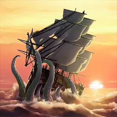 Скачать взломанную Abandon Ship (Эбандон Шип)  [МОД Mega Pack] - последняя версия apk на Андроид