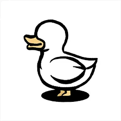 Взлом Clusterduck (Кластердак)  [МОД Бесконечные монеты] - последняя версия apk на Андроид