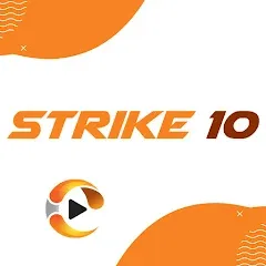 Скачать взлом MTT-Strike 10 (МТТ)  [МОД Mega Pack] - последняя версия apk на Андроид