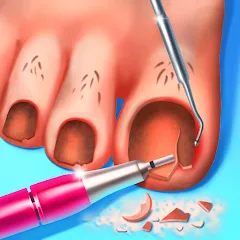 Скачать взлом Beauty Fantasy: Zen & Makeover (Бьюти Фэнтези)  [МОД Меню] - стабильная версия apk на Андроид