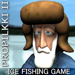 Взлом Pro Pilkki 2 - Ice Fishing (Про Пилкки 2)  [МОД Unlimited Money] - последняя версия apk на Андроид