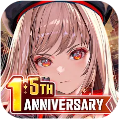 Скачать взлом GODDESS OF VICTORY: NIKKE (ГОДЕСС ОФ ВИКТОРИ)  [МОД Unlocked] - стабильная версия apk на Андроид