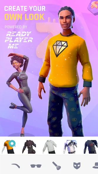 PlayZap - Games, PvP & Rewards (ПлейЗап)  [МОД Unlocked] Screenshot 3