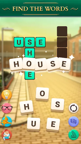 Coronation Street: Renovation (Коронейшн стрит)  [МОД Menu] Screenshot 3