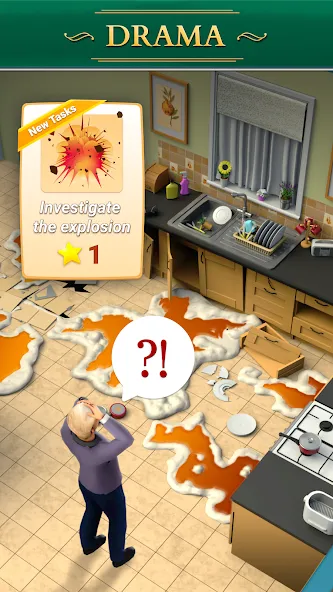 Coronation Street: Renovation (Коронейшн стрит)  [МОД Menu] Screenshot 4