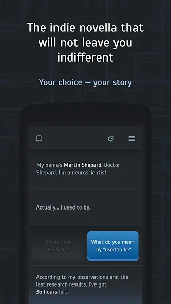 Symbiont  [МОД Menu] Screenshot 1