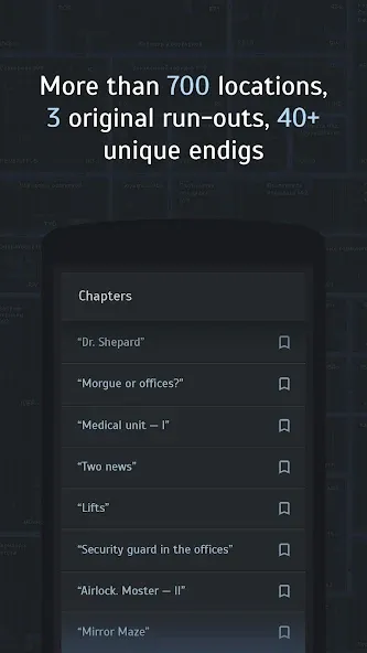 Symbiont  [МОД Menu] Screenshot 3
