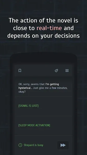 Symbiont  [МОД Menu] Screenshot 5
