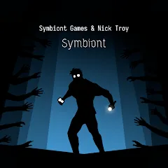 Взлом Symbiont  [МОД Menu] - полная версия apk на Андроид