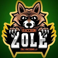 Взлом Latvian card game: RaccoonZole  [МОД Все открыто] - последняя версия apk на Андроид