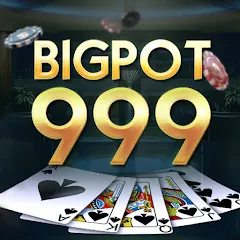 Скачать взлом BIGPOT 999 (БИГПОТ 999)  [МОД Menu] - стабильная версия apk на Андроид