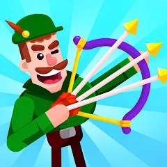 Взлом Drawmaster (Дроумастер)  [МОД Бесконечные монеты] - стабильная версия apk на Андроид