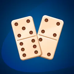 Взлом Dominoes Online  [МОД Unlimited Money] - стабильная версия apk на Андроид