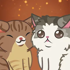 Взлом Furistas Cat Cafe (Фуристас)  [МОД Много монет] - полная версия apk на Андроид