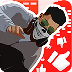 Скачать взломанную Rysen Dawn (Райзен Даун)  [МОД Unlimited Money] - полная версия apk на Андроид