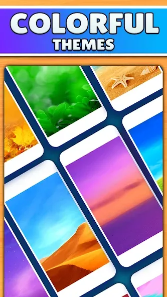 Word Pics - Word Games (Уорд Пикс)  [МОД Unlocked] Screenshot 5