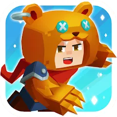 Взломанная Survival Games (БГ портал)  [МОД Меню] - стабильная версия apk на Андроид