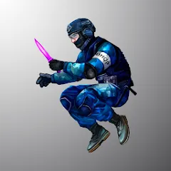 Скачать взлом Bhop GO (Бхоп ГО)  [МОД Много монет] - последняя версия apk на Андроид