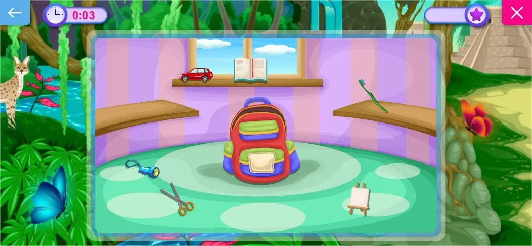 AMAkids & SmartUm  [МОД Меню] Screenshot 5