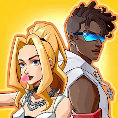 Взломанная GPark (Джи Парк)  [МОД Меню] - полная версия apk на Андроид