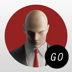 Скачать взлом Hitman GO (Хитман ГО)  [МОД Mega Pack] - последняя версия apk на Андроид