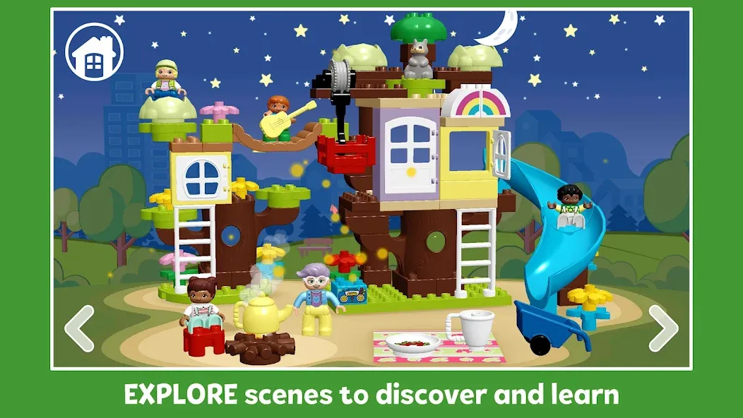LEGO® DUPLO® WORLD (ЛЕГО ДУПЛО МИР)  [МОД Mega Pack] Screenshot 3