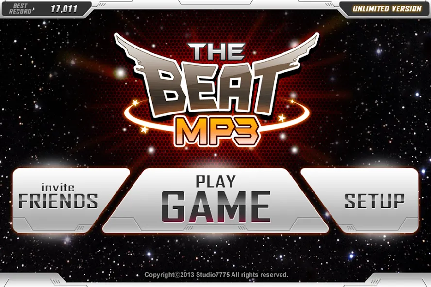 BEAT MP3 - Rhythm Game (БИТ МП3)  [МОД Unlocked] Screenshot 4